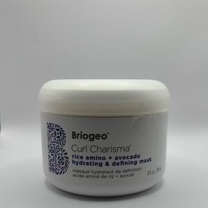 Briogeo Curl Charisma Hydrating & Defining Mask